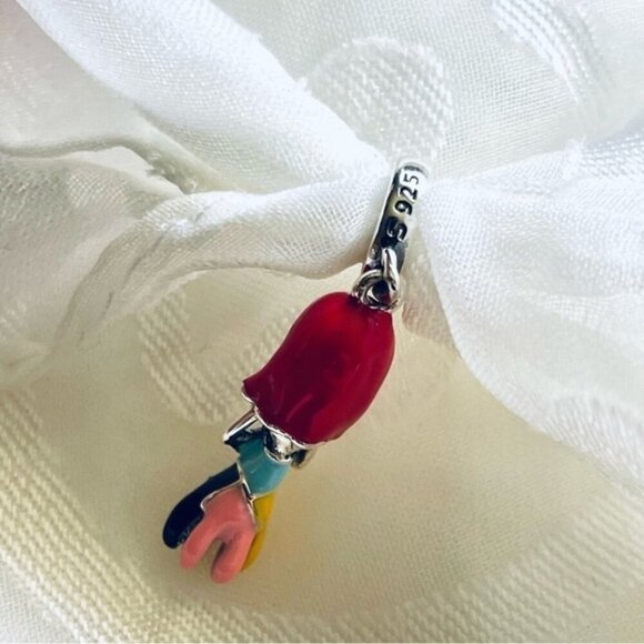 🎃 NWOT Jack, Sally & Zero Charm – HALLOWEEN - The Nightmare Before Christmas ✨ - Picture 12 of 15